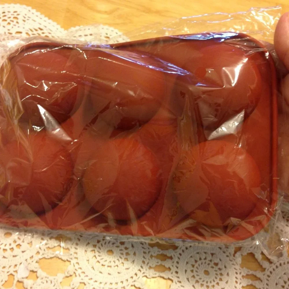 New Soap Making Molds